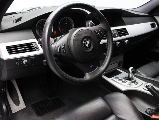 Florida Fine Cars - Used BMW M5 2008 WEST PALM 