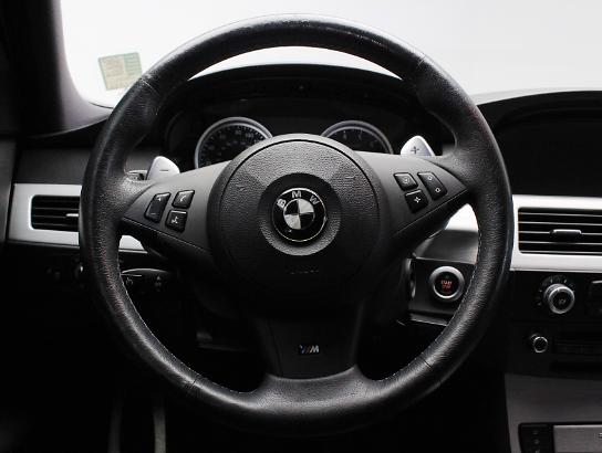 Florida Fine Cars - Used BMW M5 2008 WEST PALM 