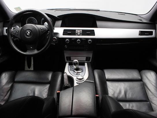 Florida Fine Cars - Used BMW M5 2008 WEST PALM 