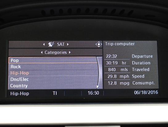 Florida Fine Cars - Used BMW M5 2008 WEST PALM 