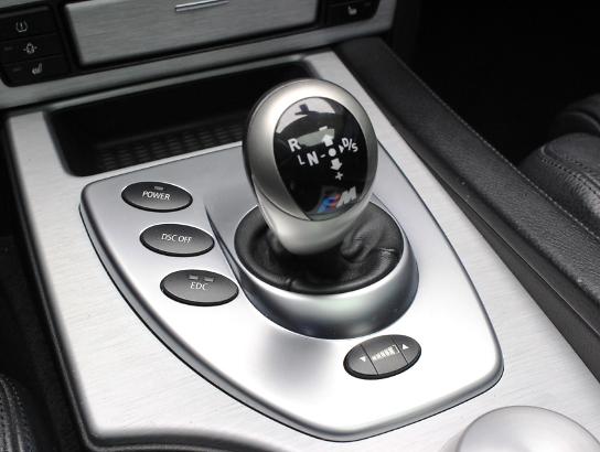 Florida Fine Cars - Used BMW M5 2008 WEST PALM 