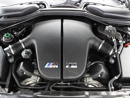 Florida Fine Cars - Used BMW M5 2008 WEST PALM 