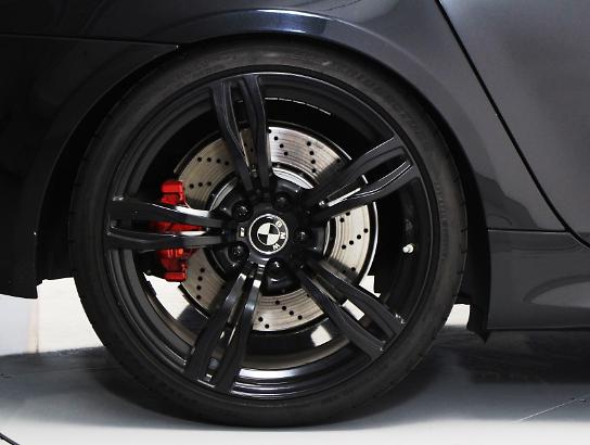 Florida Fine Cars - Used BMW M5 2008 WEST PALM 