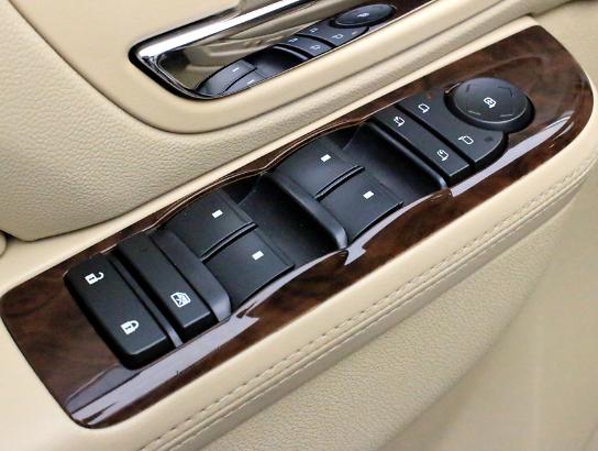 Florida Fine Cars - Used CADILLAC ESCALADE ESV 2014 WEST PALM PREMIUM