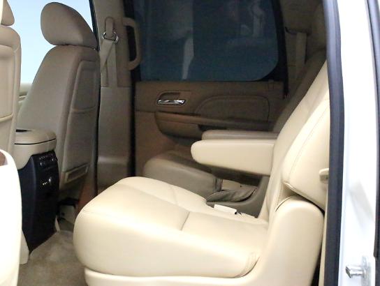 Florida Fine Cars - Used CADILLAC ESCALADE ESV 2014 WEST PALM PREMIUM