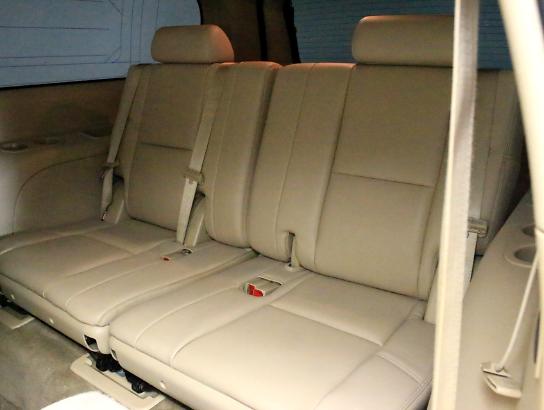 Florida Fine Cars - Used CADILLAC ESCALADE ESV 2014 WEST PALM PREMIUM