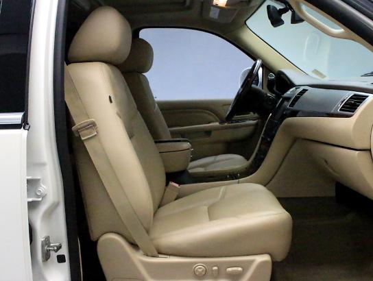 Florida Fine Cars - Used CADILLAC ESCALADE ESV 2014 WEST PALM PREMIUM