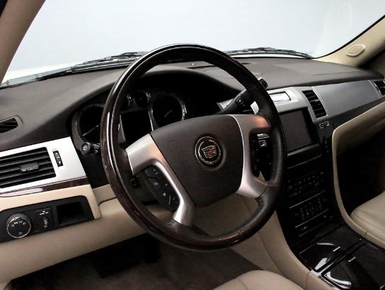 Florida Fine Cars - Used CADILLAC ESCALADE ESV 2014 WEST PALM PREMIUM