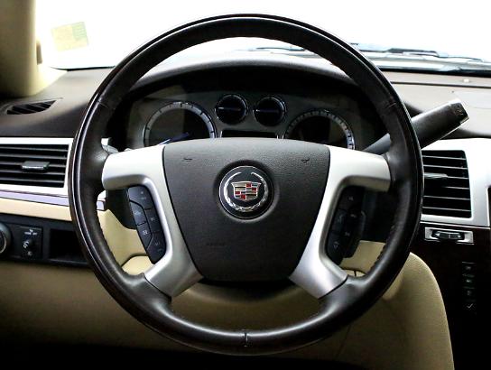 Florida Fine Cars - Used CADILLAC ESCALADE ESV 2014 WEST PALM PREMIUM