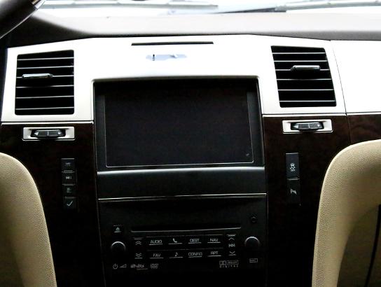 Florida Fine Cars - Used CADILLAC ESCALADE ESV 2014 WEST PALM PREMIUM