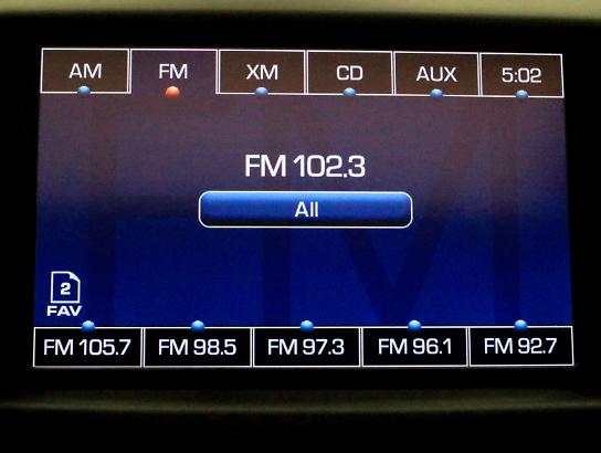 Florida Fine Cars - Used CADILLAC ESCALADE ESV 2014 WEST PALM PREMIUM