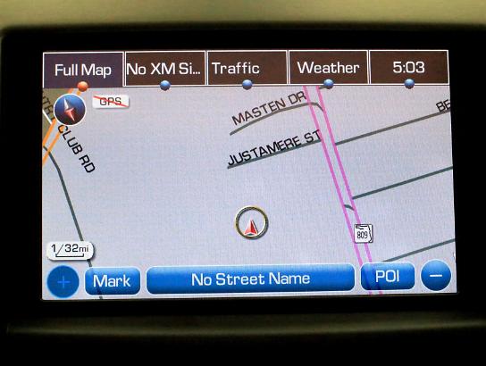 Florida Fine Cars - Used CADILLAC ESCALADE ESV 2014 WEST PALM PREMIUM