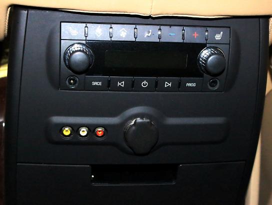 Florida Fine Cars - Used CADILLAC ESCALADE ESV 2014 WEST PALM PREMIUM