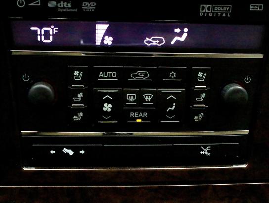 Florida Fine Cars - Used CADILLAC ESCALADE ESV 2014 WEST PALM PREMIUM