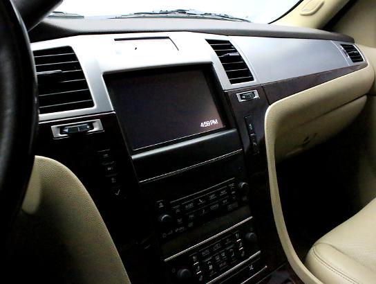 Florida Fine Cars - Used CADILLAC ESCALADE ESV 2014 WEST PALM PREMIUM