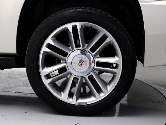 Florida Fine Cars - Used CADILLAC ESCALADE ESV 2014 WEST PALM PREMIUM