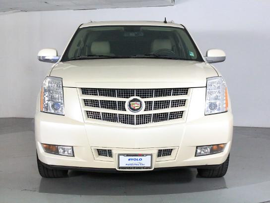 Florida Fine Cars - Used CADILLAC ESCALADE ESV 2014 WEST PALM PREMIUM