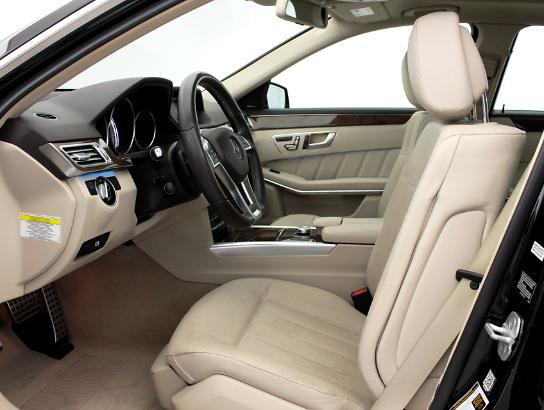 Florida Fine Cars - Used MERCEDES-BENZ E CLASS 2014 HOLLYWOOD E550 4MATIC