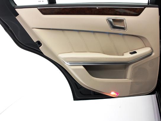 Florida Fine Cars - Used MERCEDES-BENZ E CLASS 2014 HOLLYWOOD E550 4MATIC