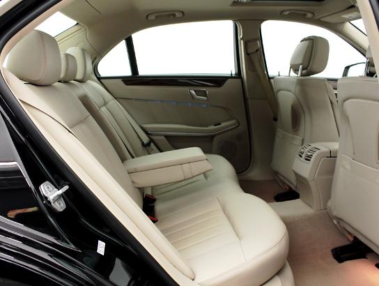 Florida Fine Cars - Used MERCEDES-BENZ E CLASS 2014 HOLLYWOOD E550 4MATIC