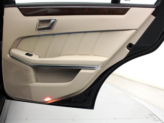 Florida Fine Cars - Used MERCEDES-BENZ E CLASS 2014 HOLLYWOOD E550 4MATIC