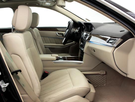 Florida Fine Cars - Used MERCEDES-BENZ E CLASS 2014 HOLLYWOOD E550 4MATIC