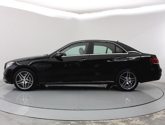 Florida Fine Cars - Used MERCEDES-BENZ E CLASS 2014 HOLLYWOOD E550 4MATIC