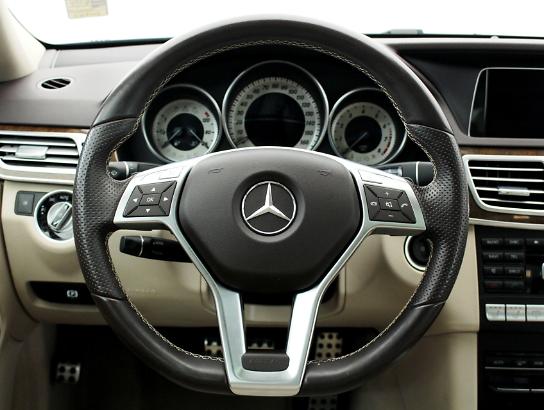 Florida Fine Cars - Used MERCEDES-BENZ E CLASS 2014 HOLLYWOOD E550 4MATIC