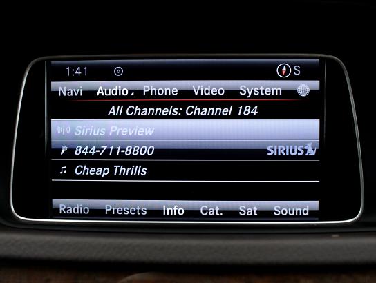 Florida Fine Cars - Used MERCEDES-BENZ E CLASS 2014 HOLLYWOOD E550 4MATIC