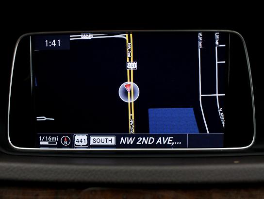 Florida Fine Cars - Used MERCEDES-BENZ E CLASS 2014 HOLLYWOOD E550 4MATIC