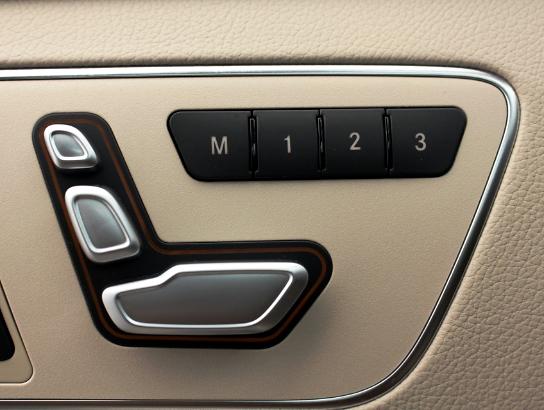 Florida Fine Cars - Used MERCEDES-BENZ E CLASS 2014 HOLLYWOOD E550 4MATIC