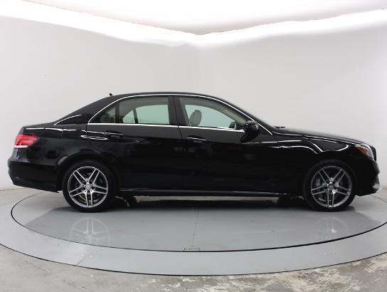 Florida Fine Cars - Used MERCEDES-BENZ E CLASS 2014 HOLLYWOOD E550 4MATIC