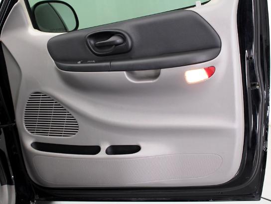 Florida Fine Cars - Used FORD F 150 2002 MIAMI SVT LIGHTNING