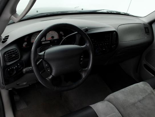 Florida Fine Cars - Used FORD F 150 2002 MIAMI SVT LIGHTNING