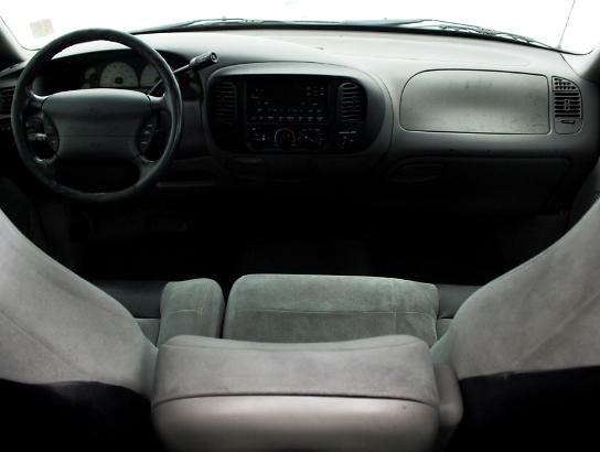 Florida Fine Cars - Used FORD F 150 2002 MIAMI SVT LIGHTNING