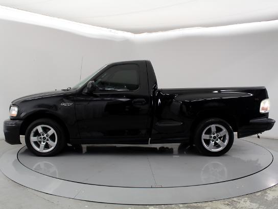 Florida Fine Cars - Used FORD F 150 2002 MIAMI SVT LIGHTNING