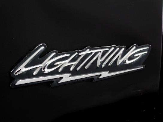 Florida Fine Cars - Used FORD F 150 2002 MIAMI SVT LIGHTNING