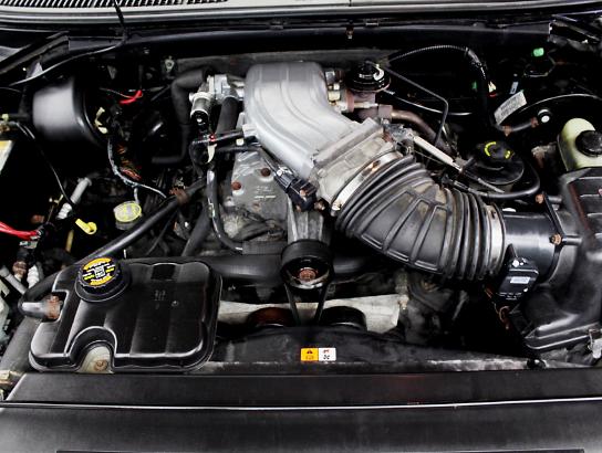 Florida Fine Cars - Used FORD F 150 2002 MIAMI SVT LIGHTNING