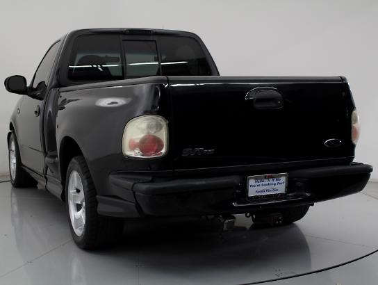 Florida Fine Cars - Used FORD F 150 2002 MIAMI SVT LIGHTNING
