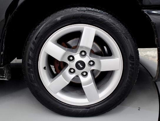 Florida Fine Cars - Used FORD F 150 2002 MIAMI SVT LIGHTNING