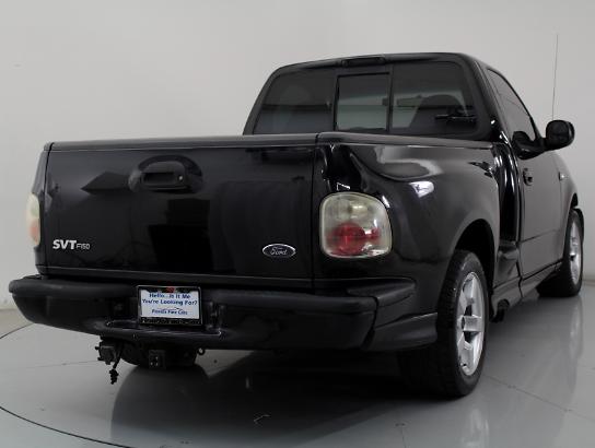 Florida Fine Cars - Used FORD F 150 2002 MIAMI SVT LIGHTNING