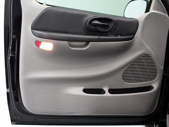 Florida Fine Cars - Used FORD F 150 2002 MIAMI SVT LIGHTNING