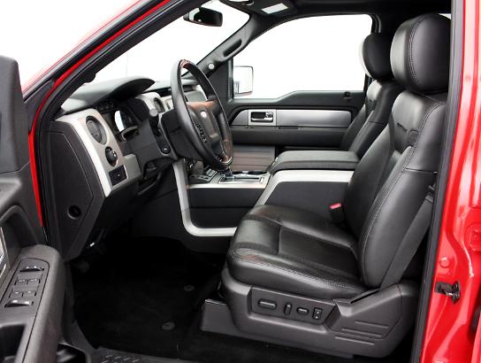 Florida Fine Cars - Used FORD F 150 2012 MIAMI SVT RAPTOR