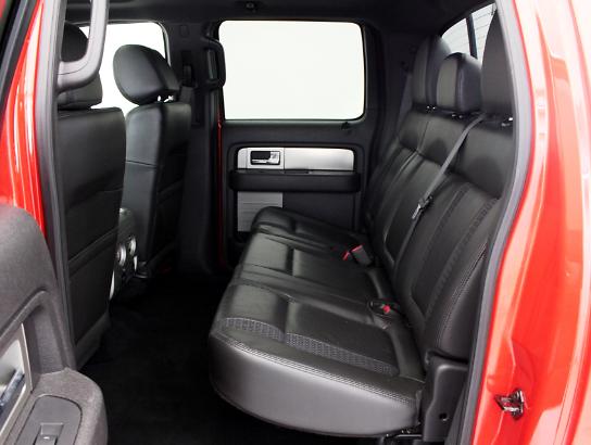 Florida Fine Cars - Used FORD F 150 2012 MIAMI SVT RAPTOR