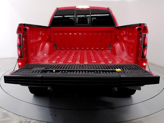 Florida Fine Cars - Used FORD F 150 2012 MIAMI SVT RAPTOR