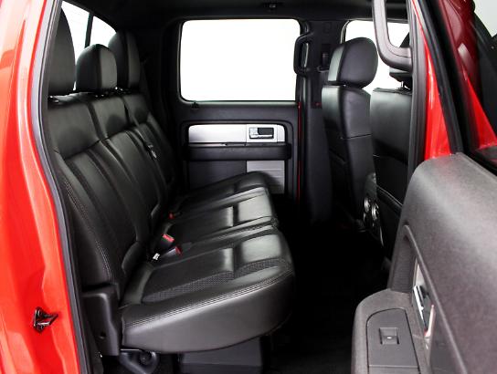 Florida Fine Cars - Used FORD F 150 2012 MIAMI SVT RAPTOR