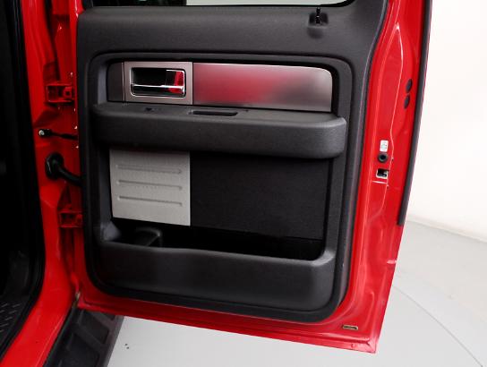 Florida Fine Cars - Used FORD F 150 2012 MIAMI SVT RAPTOR