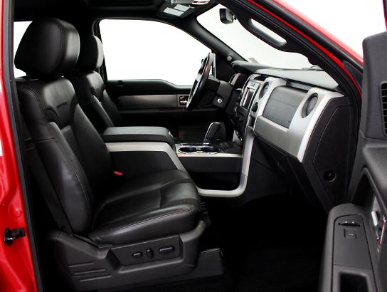 Florida Fine Cars - Used FORD F 150 2012 MIAMI SVT RAPTOR