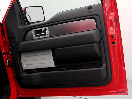 Florida Fine Cars - Used FORD F 150 2012 MIAMI SVT RAPTOR