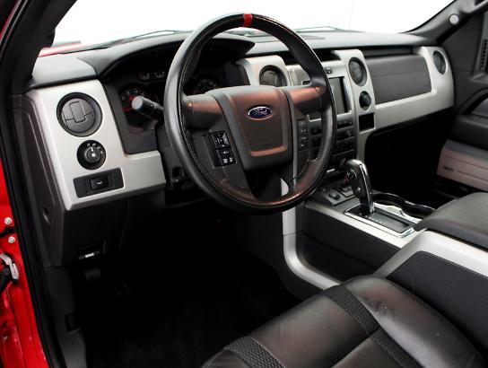 Florida Fine Cars - Used FORD F 150 2012 MIAMI SVT RAPTOR